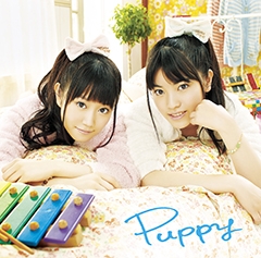 Puppy ＜SPECIAL EDITION＞ ［CD+Blu-ray Disc］