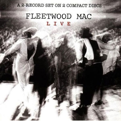 Fleetwood Mac/Fleetwood Mac Live (Deluxe Edition)(3CD)