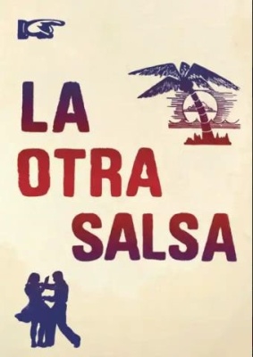 ٥ȡͥȡ aka DJ ٥/LA OTRA SALSA (ZINE)[UNBK093]