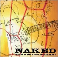 ͺ굮/Naked[FKCD-2002]