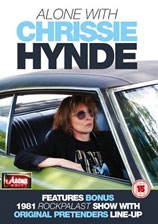 Alone With Chrissie Hynde Alone With Chrissie Hynde