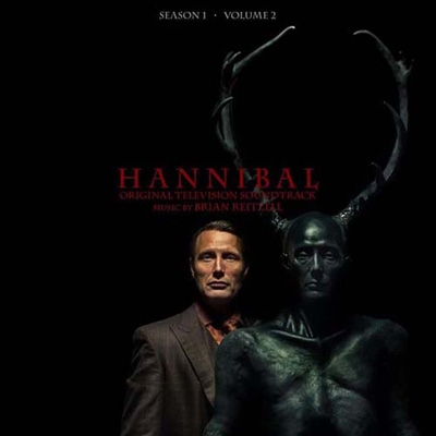Hannibal Season 1 Vol.2 (Grape)