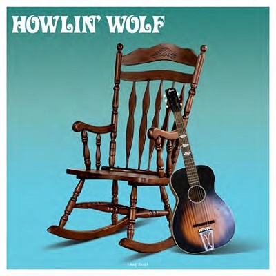 Howlin' Wolf/Howlin' Wolf