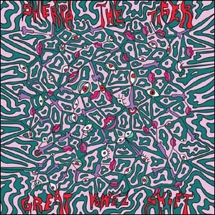 TOWER RECORDS ONLINE㤨Sherpa The Tiger/Great Vowel Shift[FC90V12]פβǤʤ3,490ߤˤʤޤ