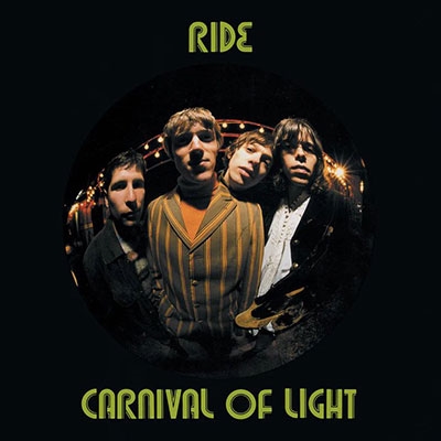 Carnival Of Light