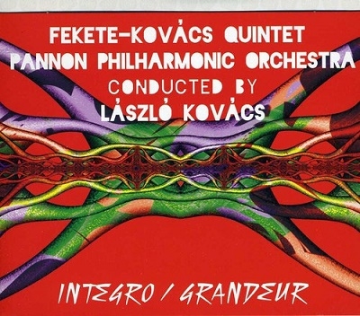 Integro/Grandeu Integro/Grandeu