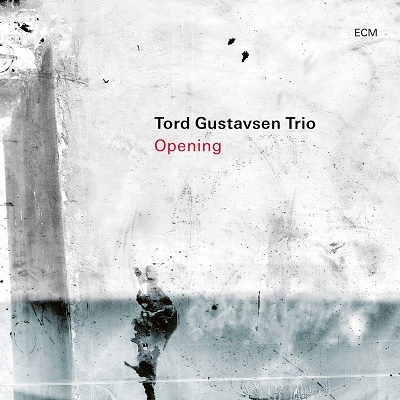 Tord Gustavsen Trio/Openingס[4541157]