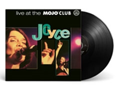Live At The Mojo Club＜限定盤＞