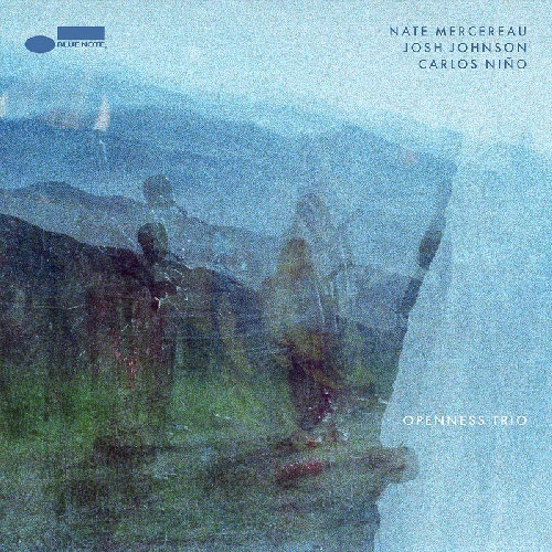 Openness Trio＜限定盤＞