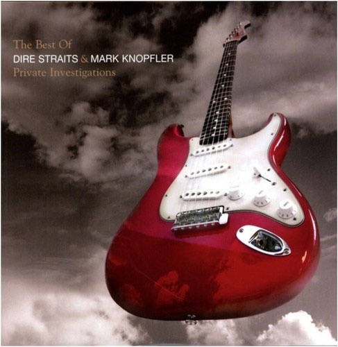 TOWER RECORDS ONLINE㤨Dire Straits/Private Investigations The Very Best Of Dire Straits And Mark Knopfler[9875767]פβǤʤ6,090ߤˤʤޤ