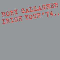 Rory Gallagher/Irish Tour '74[5797707]