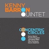 Kenny Barron Quintet/Concentric Circle[6747897]