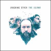 Laughing Stock/The Island[ARP032CD]