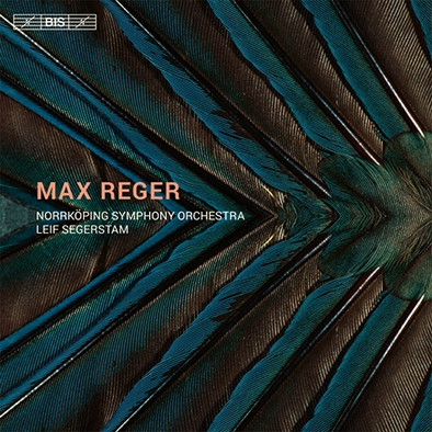 Reger: Orchestral Works Reger: Orchestral Works