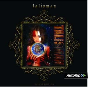 Genesis: Deluxe Edition