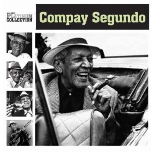 TOWER RECORDS ONLINE㤨Compay Segundo/The Platinum Collection[7798145105973]פβǤʤ1,290ߤˤʤޤ