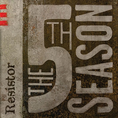 Resistor/The 5th Season[2021]