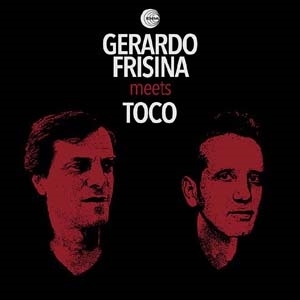 Frisina Meets Toco