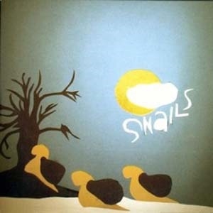 Snails＜限定盤＞