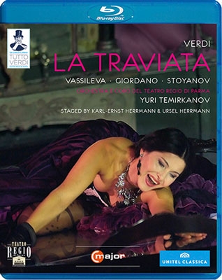 Verdi: La Traviata Verdi: La Traviata