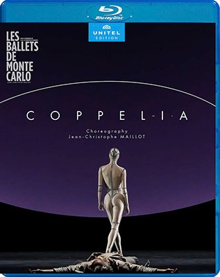 コッペリア COPPEL-I.A.