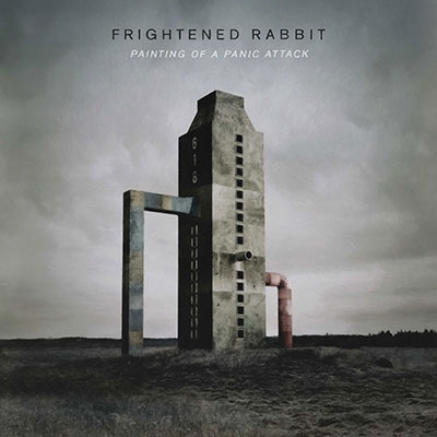 Frightened Rabbit/Painting of a Panic Attack[2564648637]