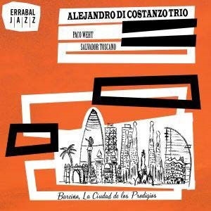 TOWER RECORDS ONLINE㤨Alejandro Di Costanzo Trio/Barcino, La Ciudad de Los Prodigios[GHER108]פβǤʤ3,490ߤˤʤޤ