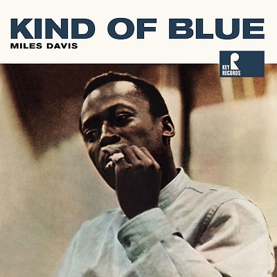 Miles Davis/Kind Of Blue＜限定盤＞