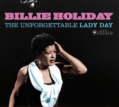 TOWER RECORDS ONLINE㤨Billie Holiday/The Unforgettable Lady Day[JIM38076]פβǤʤ1,790ߤˤʤޤ