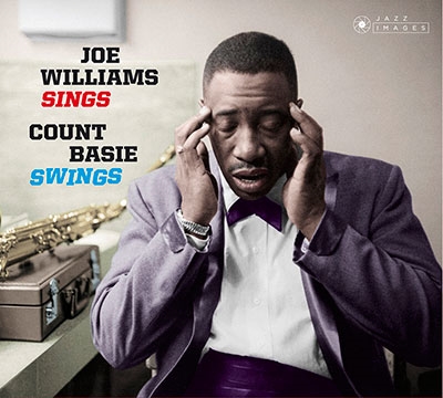 Joe Williams/Joe Williams Sings, Count Basie Swings[JIM38040]