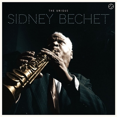 Sidney Bechet/The Uniqueס[MATCH48030]