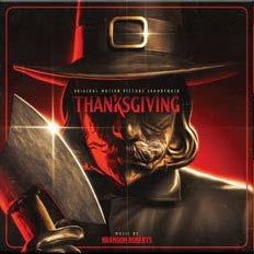 Thanksgiving<Pumpkin and Blood Swirl Vinyl> Thanksgiving<Pumpkin and Blood Swirl Vinyl>