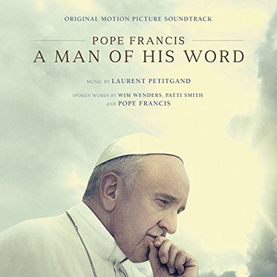 Pope Francis: A Man Of His Word Pope Francis: A Man Of His Word
