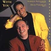 With You - Roberta Alexander Sings Broadway Songs