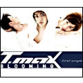 T-Max/1st Single - Blooming[CMCC0876]