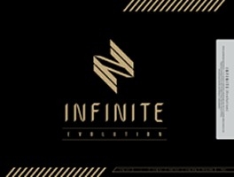 INFINITE/Evolution  Infinite 2nd Mini Album[CMCC9679]