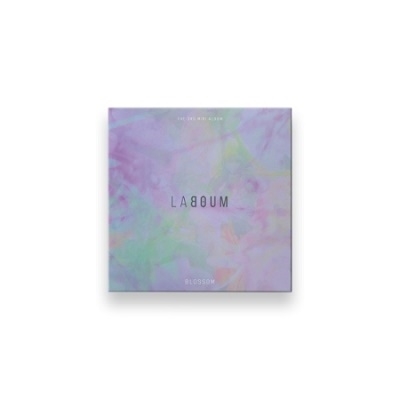LABOUM/Blossom 3rd Mini Album[INT0227]