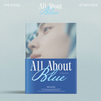 All About Blue: 1st Mini Album