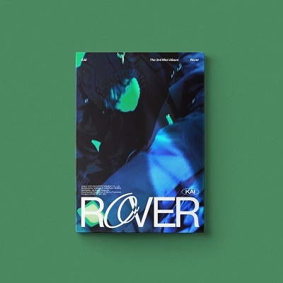 KAI (EXO)/Rover 3rd Mini Album (Sleeve Ver.)[SMK1667]