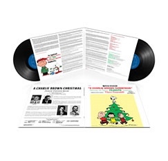 A Charlie Brown Christmas (Deluxe Edition)