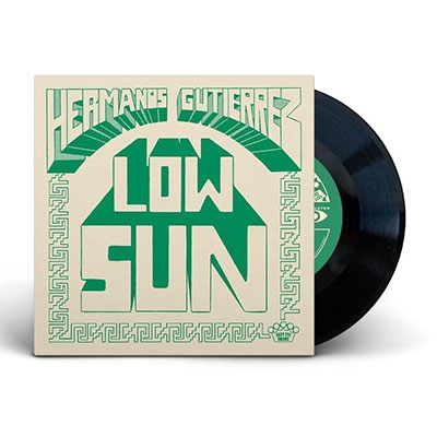 Low Sun / Los Chicos Tristes (El Michels Affair Remix)＜限定盤＞