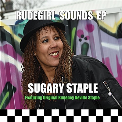 Rudegirl Sounds