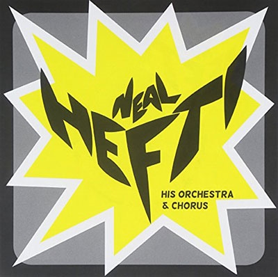 Batman Theme/The Batusi＜RECORD STORE DAY限定＞