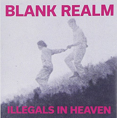 Illegals in Heaven *