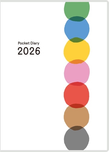 2026ǯ ��Ģ 1��Ϥޤ� No.17 �ݥ��åȿ�����(�ݥ��åȥ������꡼) �ⶶ��Ź[9784471850173]