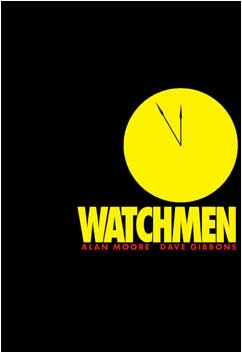 WATCHMEN WATCHMEN