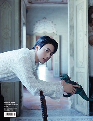 DICON VOLUME N°24 JIN＜A-type＞