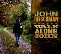 Walk Along John