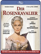 إ٥ȡե󡦥/R.Strauss Der Rosenkavalier[BD4684]