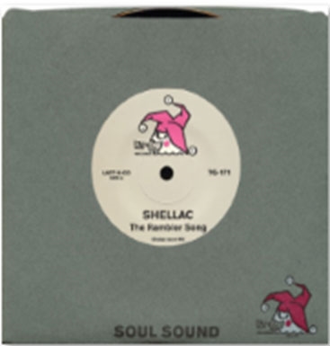 The Rambler Song/Beauteous (Split 7")＜限定盤＞